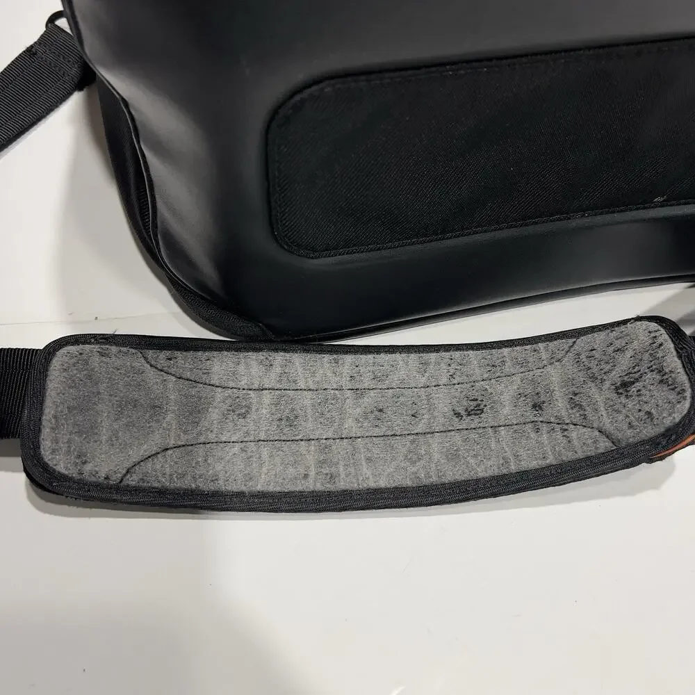 Tumi tech ballistic